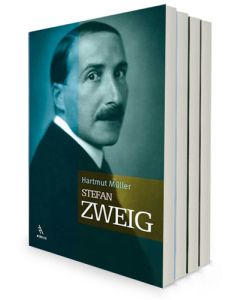 Monografi Seti - 6 Kitap Takım