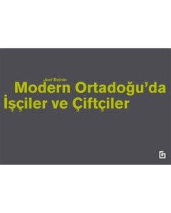 Modern Ortadoğu’da İşçiler ve Çiftçiler