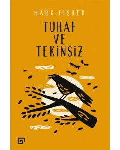 Tuhaf ve Tekinsiz