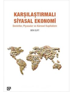 Karşılaştırmalı Siyasal Ekonomi