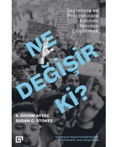 Ne Değişir Ki?