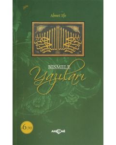 Besmele Yazıları