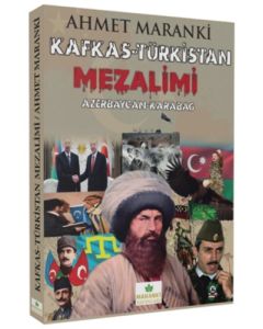 Kafkas-Türkistan Mezalimi