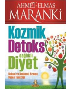 Kozmik Detoks Sağlıklı Diyet