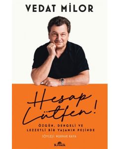 Hesap Lütfen!