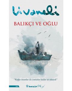 Balıkçı ve Oğlu