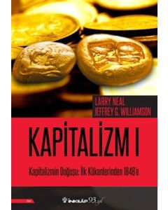 Kapitalizm 1 