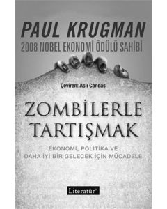 Zombilerle Tartışmak