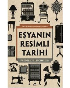Eşyanın Resimli Tarihi