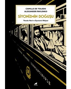 Siyonizmin Doğuşu