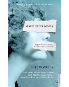 Maria Puder Olmak