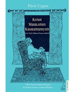 Kendi Masalımın Kahramanıyım