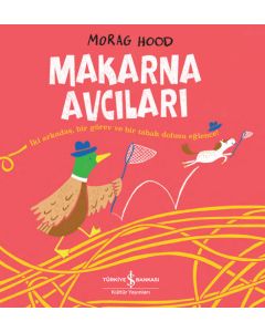 Makarna Avcıları