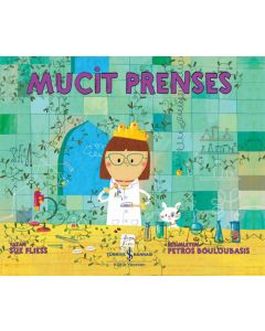 Mucit Prenses
