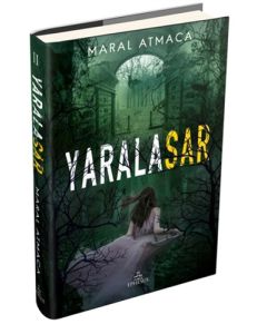 Yaralasar 2 (Ciltli)