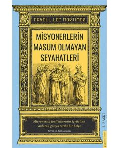 Misyonerlerin Masum Olmayan Seyahatleri