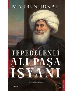 Tepedelenli Ali Paşa İsyanı