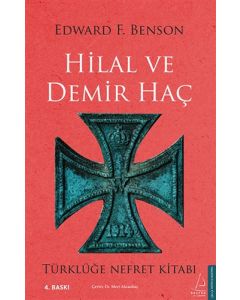 Hilal ve Demir Haç