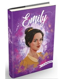 Emily 3 (Ciltli)