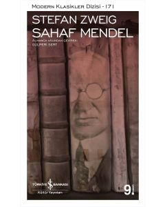 Sahaf Mendel