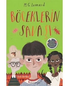 Böceklerin Savaşı