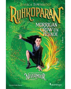 Ruhkoparan - Morrigan Crow'un Peşinde 
