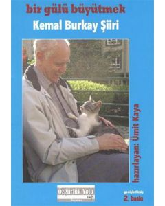 Bir Gülü Büyütmek