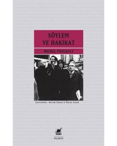 Söylem ve Hakikat