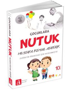 Çocuklara Nutuk