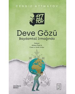 Deve Gözü