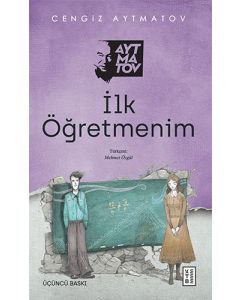 İlk Öğretmenim