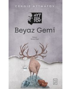 Beyaz Gemi
