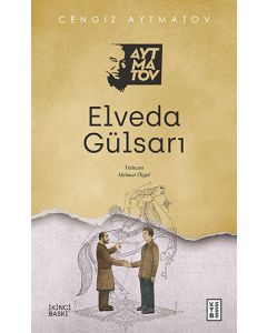 Elveda Gülsarı