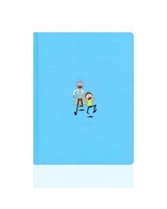  Mabbels Rick and Morty Haftalık Ajanda
