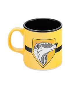 Mabbels Kupa HP Hufflepuff 