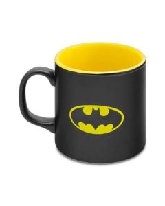 Mabbels Kupa Batman 2
