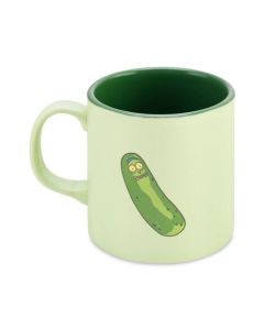 Mabbels Kupa Rick & Morty 2