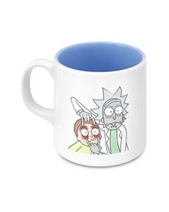 Mabbels Kupa Rick & Morty