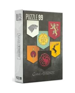 Game of Thrones 99 Parça Puzzle