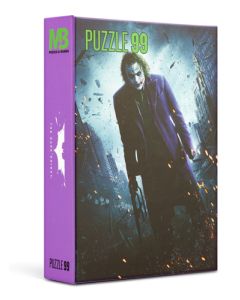 DC Comics - Joker 99 Parça Puzzle
