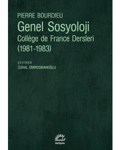Genel Sosyoloji