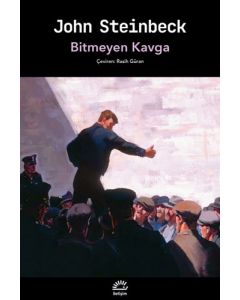 Bitmeyen Kavga