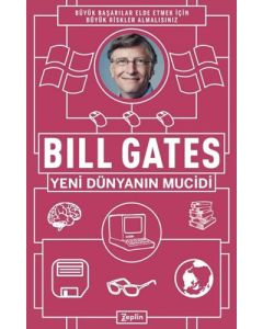 Bill Gates