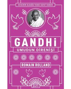 Gandhi - Umudun Direnişi