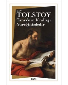 Tanrı’nın Krallığı Yüreğinizdedir