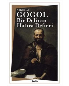 Bir Delinin Hatıra Defteri