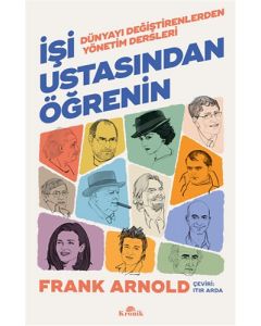 İşi Ustasından Öğrenin