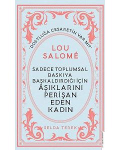 Lou Salome