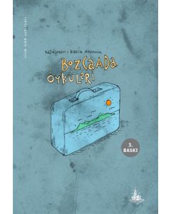 Bozcaada Öyküleri