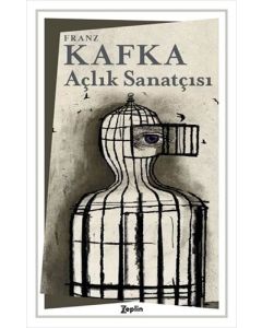 Açlık Sanatçısı